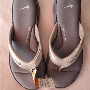 Nike sandals